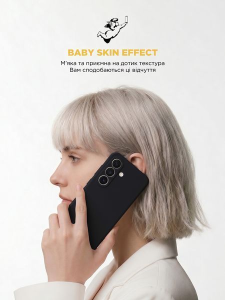 Чохол ArmorStandart ICON2 MagCase для Samsung S26 5G Black (ARM88788) ARM88788 фото