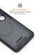 Чохол ArmorStandart ICON2 MagCase для Samsung S26 5G Black (ARM88788) ARM88788 фото 7