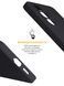 Чохол ArmorStandart ICON2 MagCase для Samsung S26 5G Black (ARM88788) ARM88788 фото 4