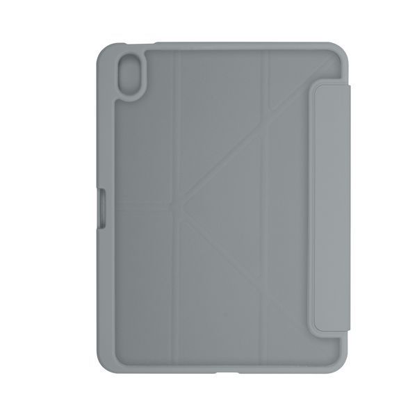 Чохол ArmorStandart Y-Type PEN для iPad 11 2025 (A16) / 10.9 2024 / 2022 Gray (ARM77504) ARM77504 фото