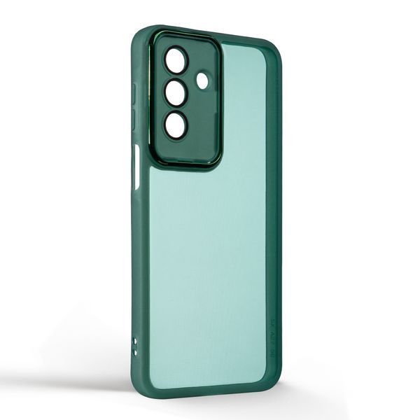 Чохол ArmorStandart Shade для Samsung A27 5G Dark Green (ARM89845) ARM89845 фото