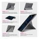 Чохол ArmorStandart Y-Type PEN для iPad 11 2025 (A16) / 10.9 2024 / 2022 Gray (ARM77504) ARM77504 фото 3