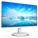 Монітор PHILIPS IPS білого кольору 27",1920*1080,75 Гц,VGA ,HDMI 271V8AW/00 (271V8AW/00) 271V8AW/00 фото 2