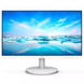Монітор PHILIPS IPS білого кольору 27",1920*1080,75 Гц,VGA ,HDMI 271V8AW/00 (271V8AW/00) 271V8AW/00 фото 1