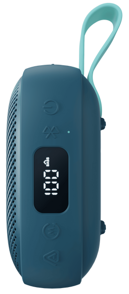 Портативна акустика Anker SoundСore Boom Go 3i Blue (7263466) D5103030 фото