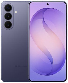 Смартфон Samsung Galaxy S26+ 12/256Gb ZVD Cobalt Violet (7240243) SM-S947BZVDEUC фото