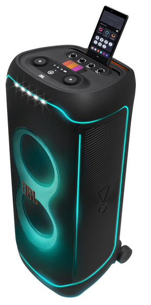Портативна акустика JBL PartyBox Ultimate (JBLPARTYBOXULTEU) (6912348) JBLPARTYBOXULTEU фото