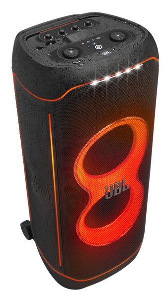 Портативна акустика JBL PartyBox Ultimate (JBLPARTYBOXULTEU) (6912348) JBLPARTYBOXULTEU фото