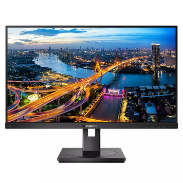Монітор PHILIPS 27" IPS ,2560*1440,75 Гц,DVI,HDMI,DP,USB 275B1/00 (275B1/00) 275B1/00 фото