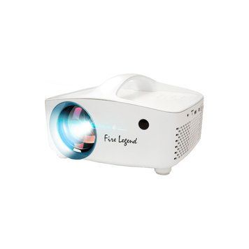 Проектор ACER AOpen QF13s (LED, FHD, 6500LL(350AL), 100 0:1, 1.2, 5W(Bt), 30000г, HDMI, USB-A, 1,9Kg) AOpen QF13s (MR.P0711.001) MR.P0711.001 фото
