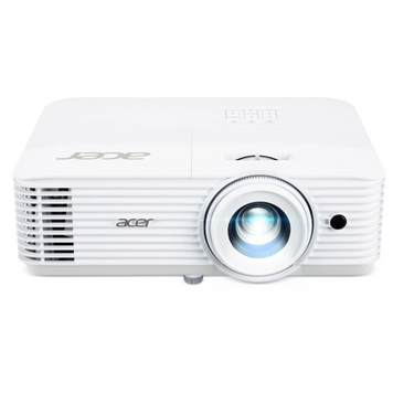 Проектор ACER X1528KI (DLP, FHD, 5200Lm, 10000:1,1.48-1 .62, 5/10/12, 3W, HDMI, USB, RS232, 2.95kg) X1528KI (MR.JW011.001) MR.JW011.001 фото