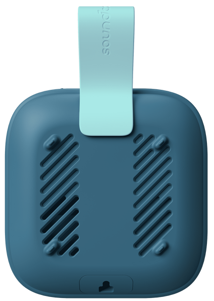 Портативна акустика Anker SoundСore Boom Go 3i Blue (7263466) D5103030 фото