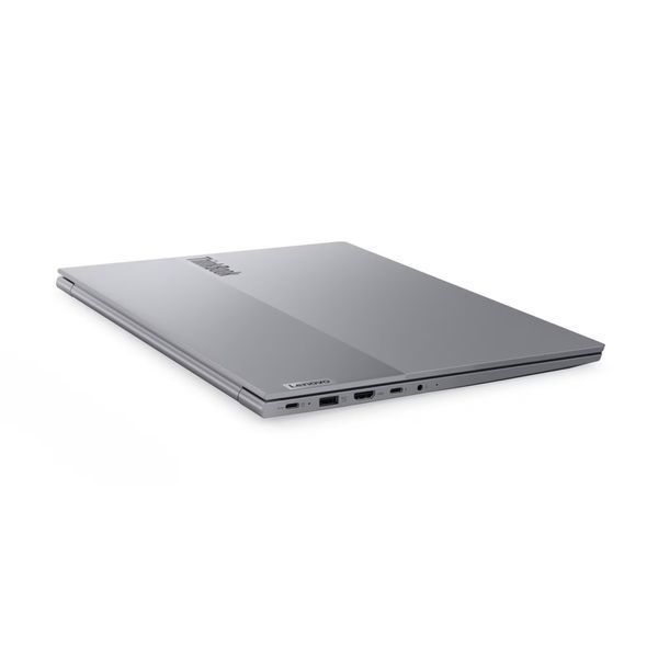 Ноутбук LENOVO 16FM/C7-240H/16/512/Intel HD/DOS/FP/BL/Arc tic Grey ThinkBook 16 G9 IRL (21US005SRA) 21US005SRA фото