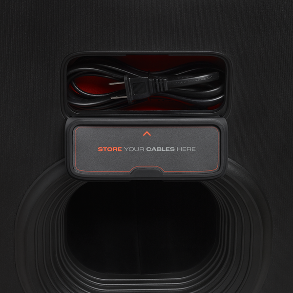 Портативна акустика JBL PartyBox Ultimate (JBLPARTYBOXULTEU) (6912348) JBLPARTYBOXULTEU фото