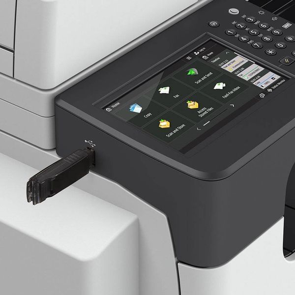 БФП CANON A3 монохромний з WiFI imageRUNNER 2425i II MFP (7078C002AA) 7078C002AA фото