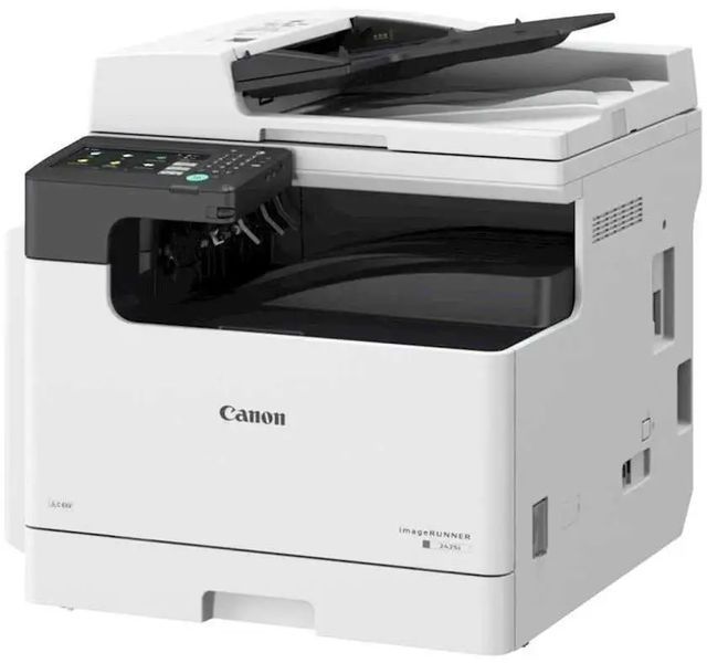 БФП CANON A3 монохромний з WiFI imageRUNNER 2425i II MFP (7078C002AA) 7078C002AA фото