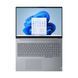 Ноутбук LENOVO 16FM/C7-240H/16/512/Intel HD/DOS/FP/BL/Arc tic Grey ThinkBook 16 G9 IRL (21US005SRA) 21US005SRA фото 10