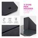 Чохол ArmorStandart Y-Type PEN для iPad Air 13 2026 / 2025 / 2024 Black (ARM77518) ARM77518 фото 8