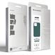 Чохол ArmorStandart ICON2 MagSafe для Apple iPhone 16 Pro Max Lake Green (ARM81323) ARM81323 фото 10