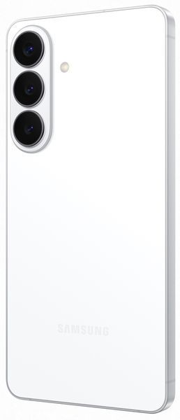 Смартфон Samsung Galaxy S26+ 12/256Gb ZWD White (7240244) SM-S947BZWDEUC фото