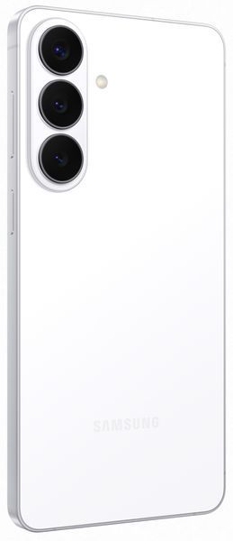 Смартфон Samsung Galaxy S26+ 12/256Gb ZWD White (7240244) SM-S947BZWDEUC фото