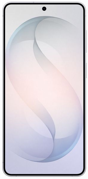 Смартфон Samsung Galaxy S26+ 12/256Gb ZWD White (7240244) SM-S947BZWDEUC фото
