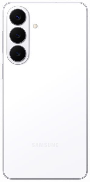 Смартфон Samsung Galaxy S26+ 12/256Gb ZWD White (7240244) SM-S947BZWDEUC фото