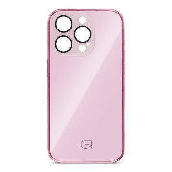 Чохол ArmorStandart Replica MagSafe для Apple iPhone 15 Pro Pink (ARM76245) ARM76245 фото