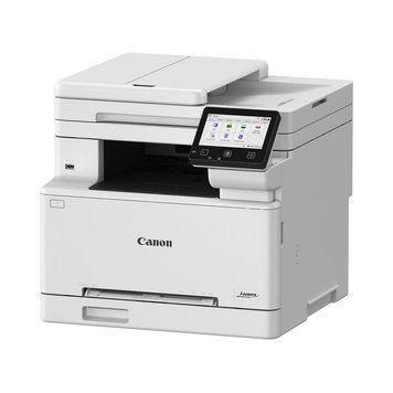 БФП CANON А4 лазерний кольоровий MF664CDW (6928C008AB) 6928C008AB фото