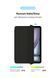 Чохол ArmorStandart Smart Case OE для iPad Air 11 2024 Black (ARM74641) ARM74641 фото 4