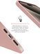 Чохол ArmorStandart ICON2 Case для Apple iPhone 15 Pro Max Light Pink (ARM70533) ARM70533 фото 4