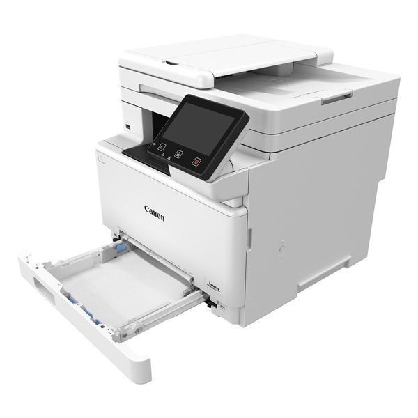 БФП CANON А4 лазерний кольоровий MF664CDW (6928C008AB) 6928C008AB фото