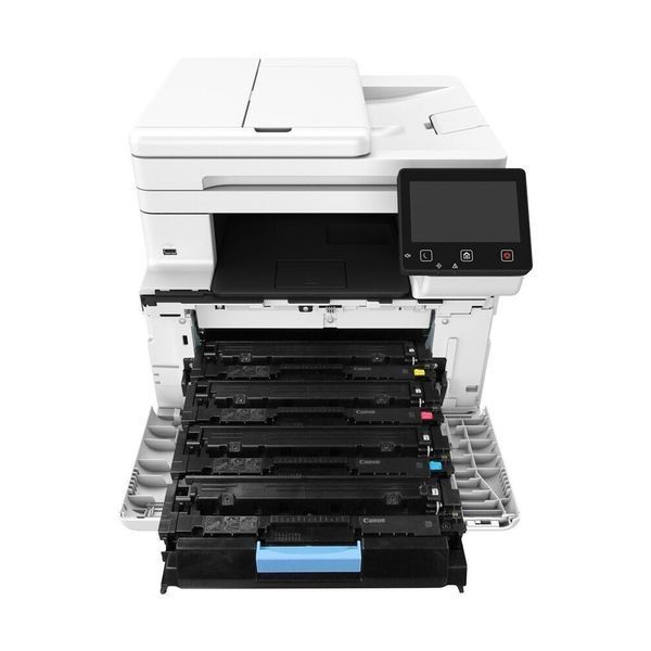 БФП CANON А4 лазерний кольоровий MF664CDW (6928C008AB) 6928C008AB фото