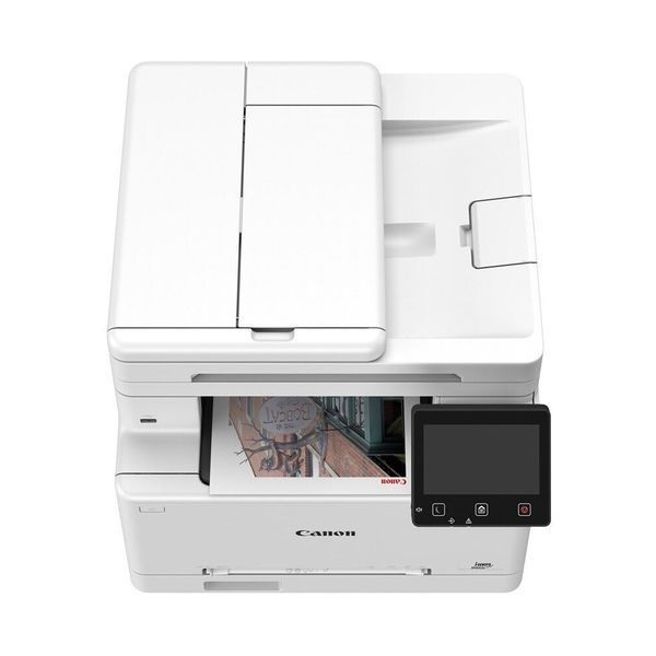 БФП CANON А4 лазерний кольоровий MF664CDW (6928C008AB) 6928C008AB фото