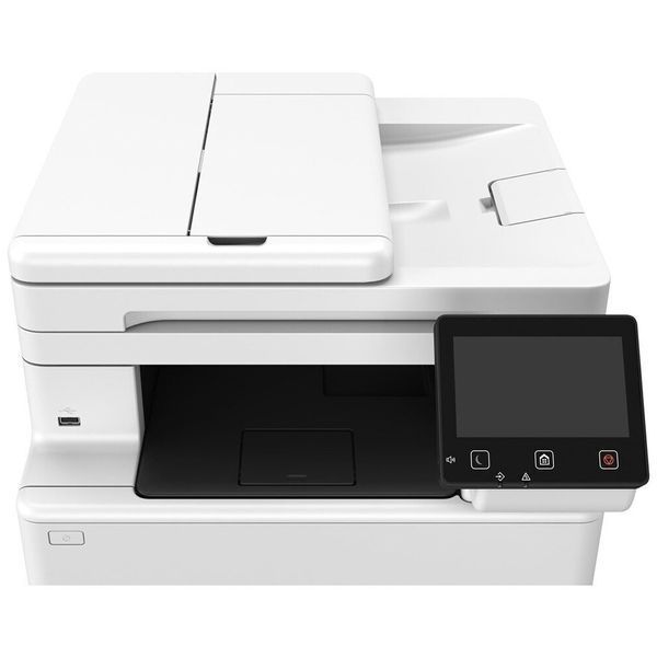 БФП CANON А4 лазерний кольоровий MF664CDW (6928C008AB) 6928C008AB фото