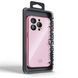 Чохол ArmorStandart Replica MagSafe для Apple iPhone 15 Pro Pink (ARM76245) ARM76245 фото 5