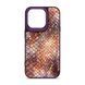 Чохол Harder Nagas для Apple iPhone 15 Pro Purple (ARM76739) ARM76739 фото 1