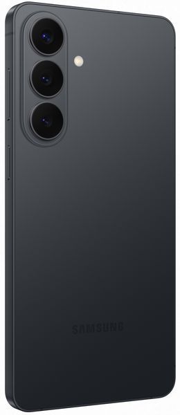Смартфон Samsung Galaxy S26 12/512Gb ZKH Black (7240245) SM-S942BZKHEUC фото