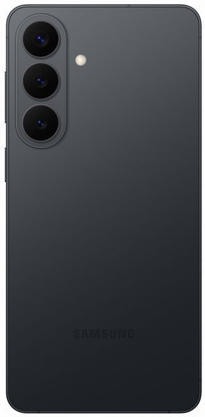 Смартфон Samsung Galaxy S26 12/512Gb ZKH Black (7240245) SM-S942BZKHEUC фото