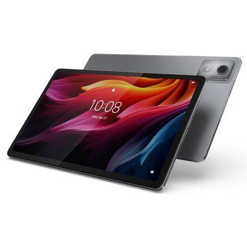 Планшет LENOVO K11 Plus LTE 11.45 2K/QS SDM685/8/2 56/Luna Grey TB352XU (ZADT0165UA) ZADT0165UA фото