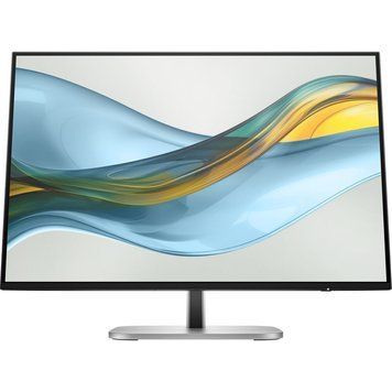 Монітор HP 24" 16:10 WUXGA (1920 x 1200) IPS 350 nits HDMI; USB hub; DisplayPort S5 Pro 524pn WUXGA MNTR (9D9A7AA) 9D9A7AA фото