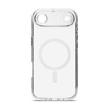 Чохол Harder Nude MagCase для Apple iPhone 17 Air (ARM87345) ARM87345 фото