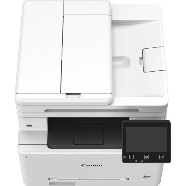 БФП CANON А4 лазерний кольоровий MF667CDW (6928C001AB) 6928C001AB фото