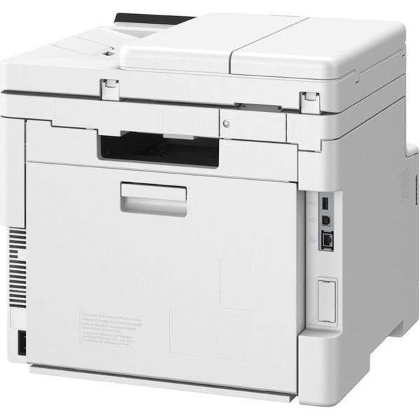 БФП CANON А4 лазерний кольоровий MF667CDW (6928C001AB) 6928C001AB фото