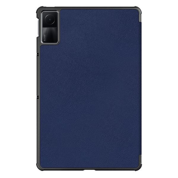 Чохол ArmorStandart Smart Case для Xiaomi Redmi Pad 2022 10.6 Blue (ARM64005) ARM64005 фото