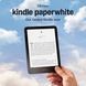 Електронна книга Amazon Kindle Paperwhite 12Gen 2024 16GB Black 36334 фото 2