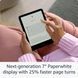 Електронна книга Amazon Kindle Paperwhite 12Gen 2024 16GB Black 36334 фото 3