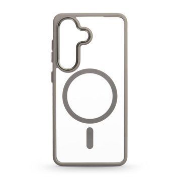 Чохол ArmorStandart Unit MagCase для Samsung S26 5G Titanium Grey (ARM89434) ARM89434 фото