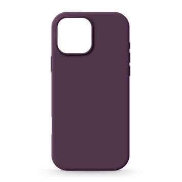 Чохол ArmorStandart ICON2 MagSafe для Apple iPhone 16 Pro Max Plum (ARM81322) ARM81322 фото