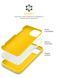 Чохол ArmorStandart ICON2 Case для Apple iPhone 14 Plus Sun glow (ARM63605) ARM63605 фото 6
